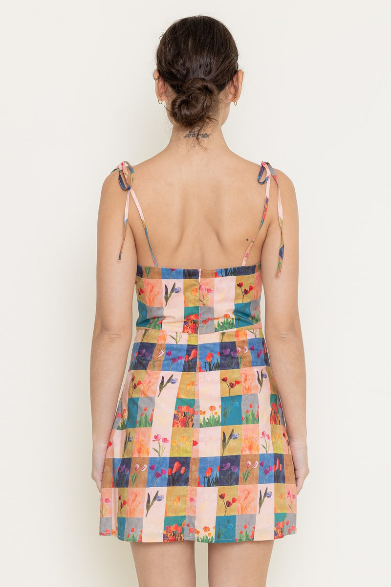 Stella Dress