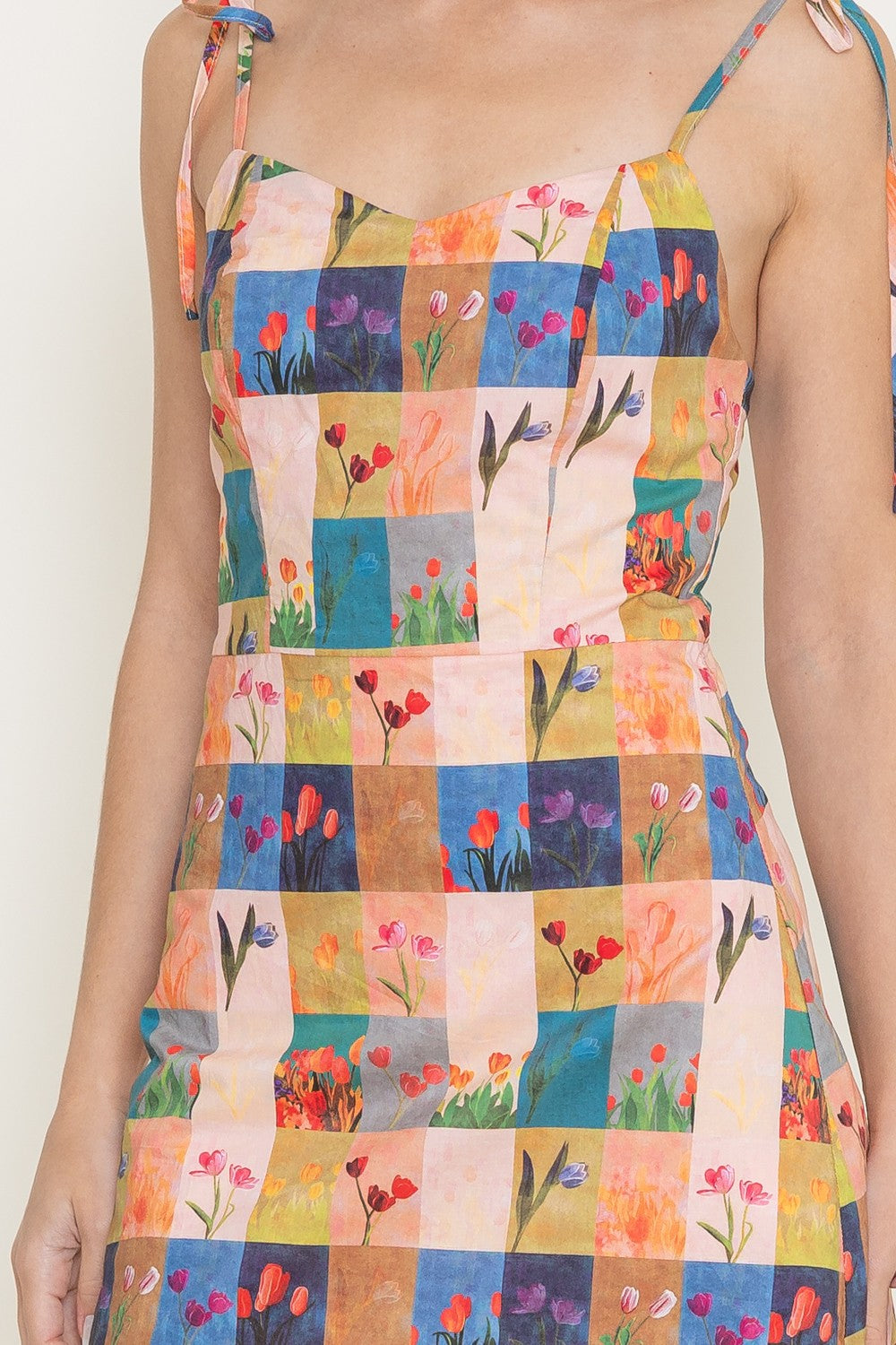 Stella Dress