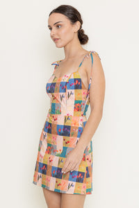 Stella Dress