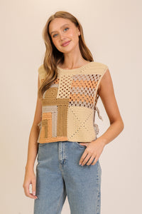 Floral Patchwork