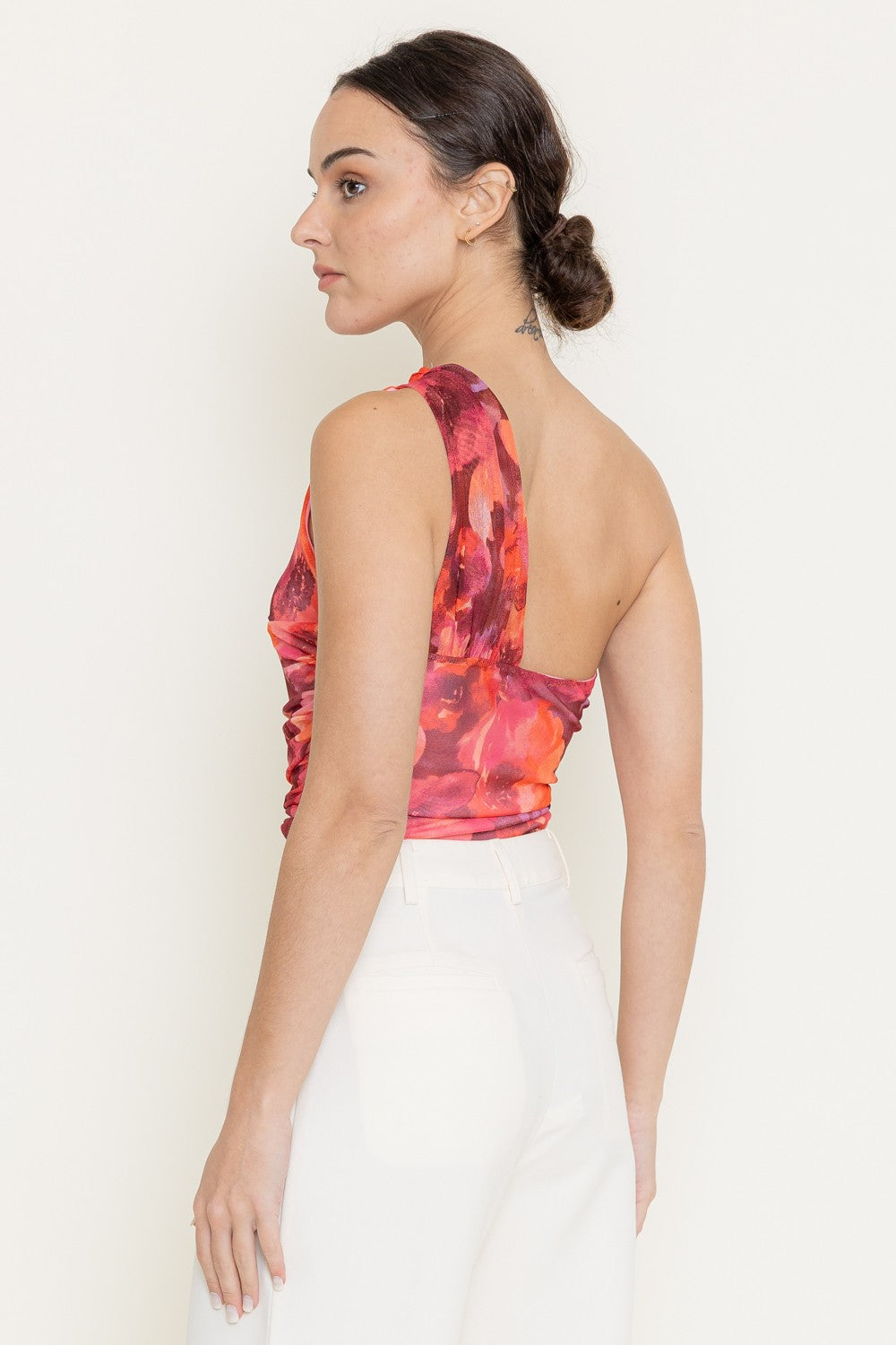 Savannah Bodysuit