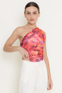 Savannah Bodysuit