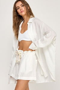Boyfriend Shirt
