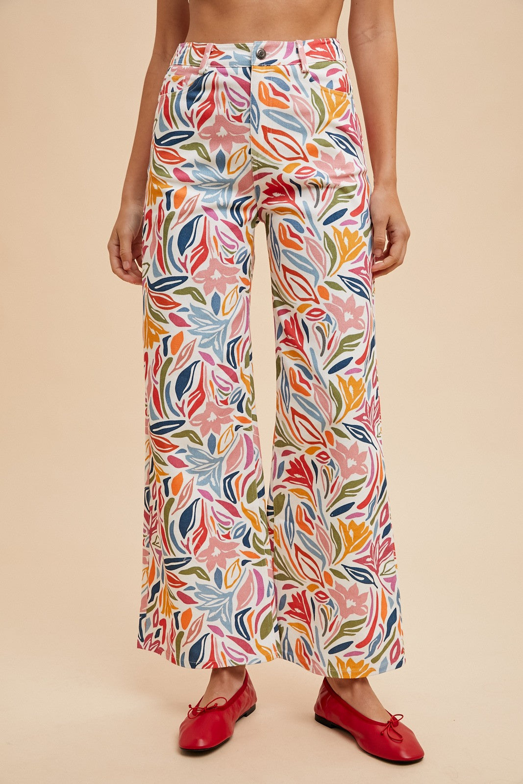 Poppy Denim
