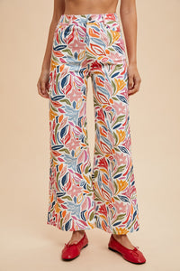Poppy Denim