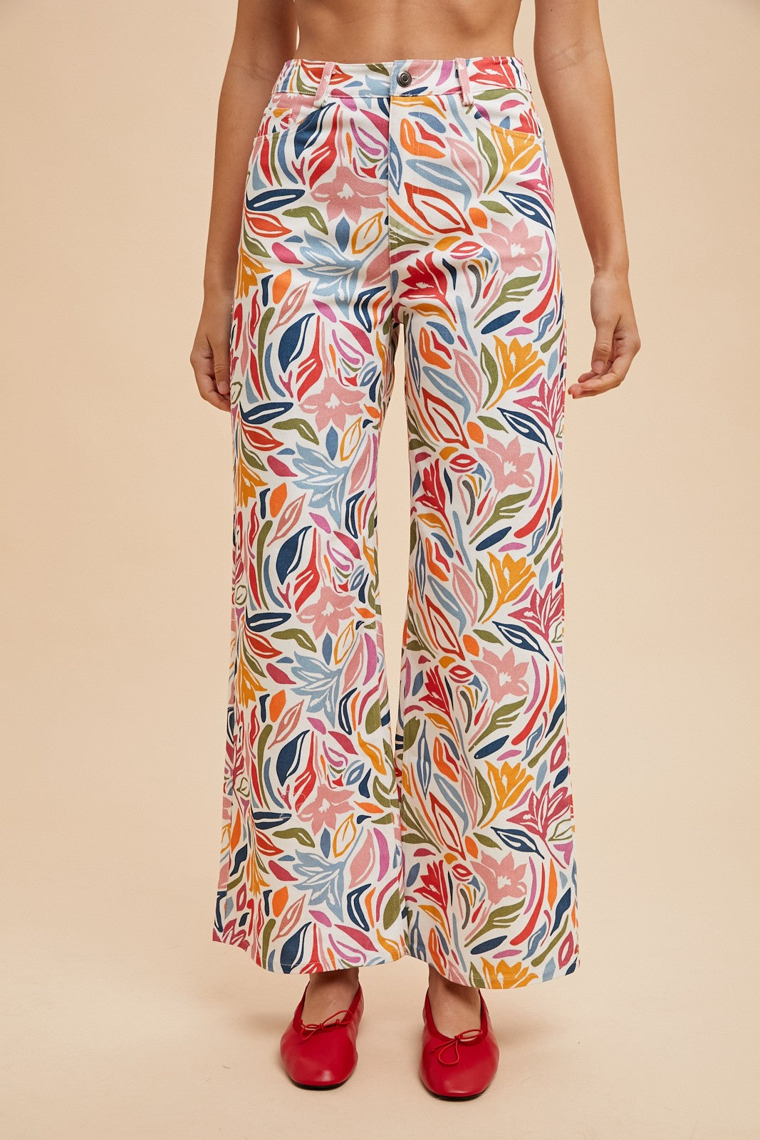 Poppy Denim