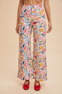 Poppy Denim