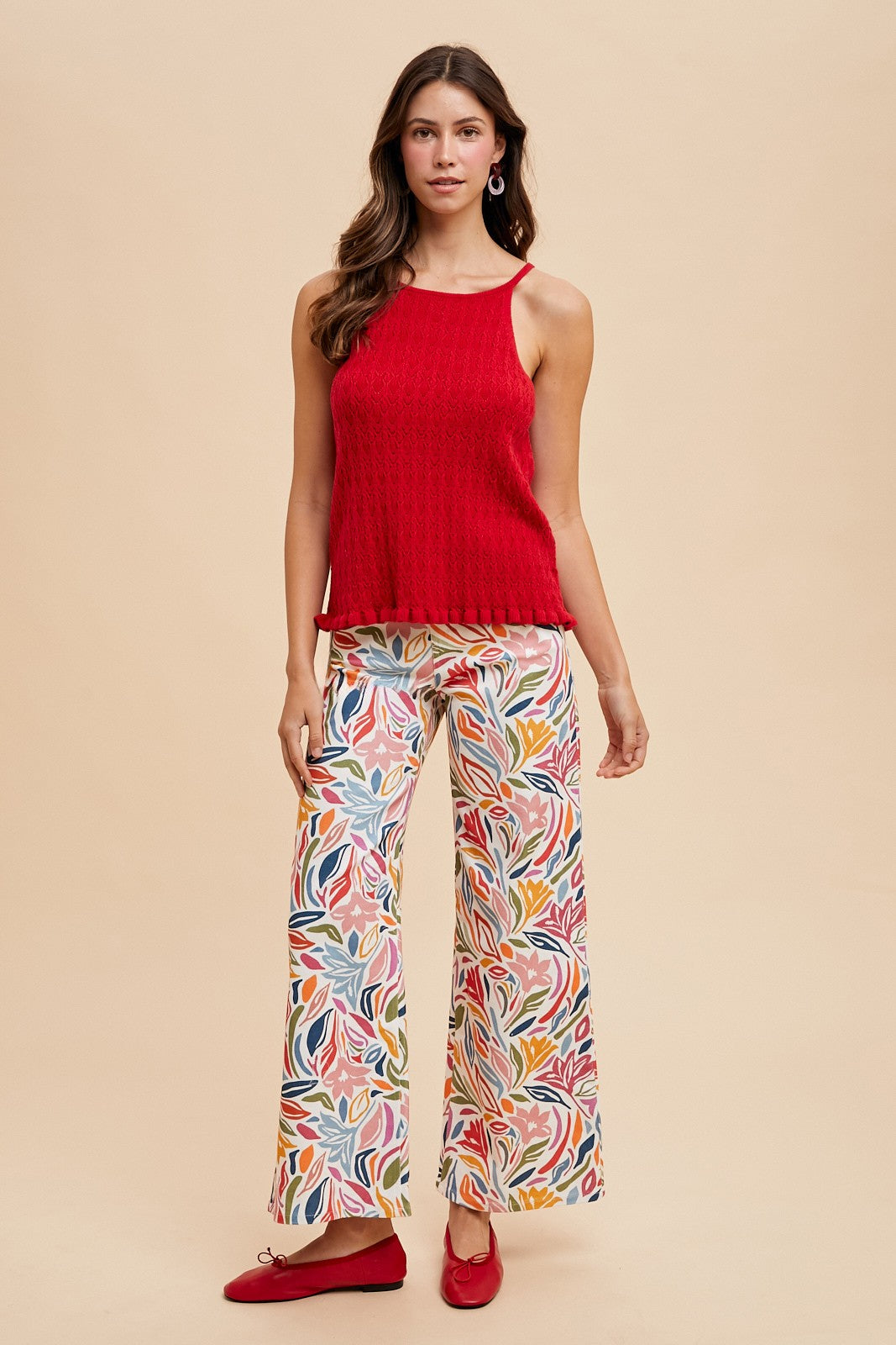 Poppy Denim