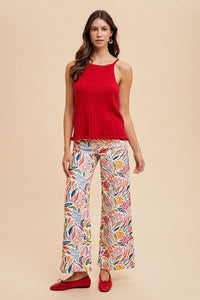 Poppy Denim