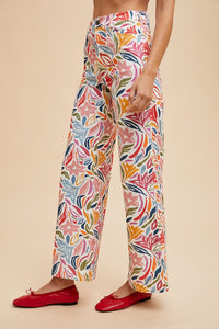 Poppy Denim