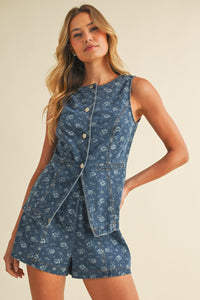 Daisy Duke Set
