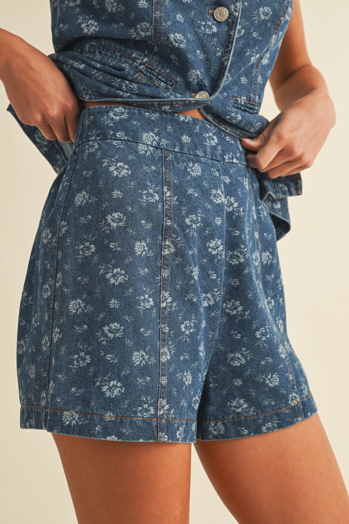 Daisy Duke Set