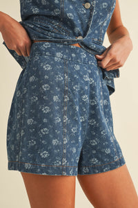 Daisy Duke Set