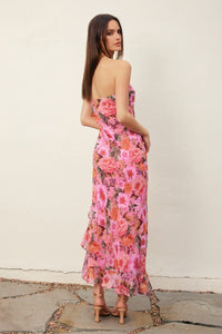 Fauna Dress