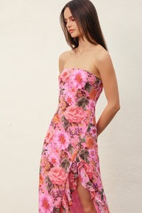 Fauna Dress
