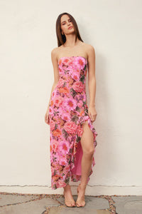 Fauna Dress