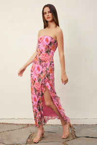 Fauna Dress