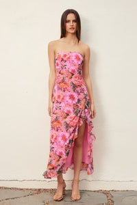 Fauna Dress