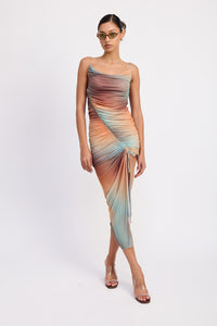 Veronika Dress