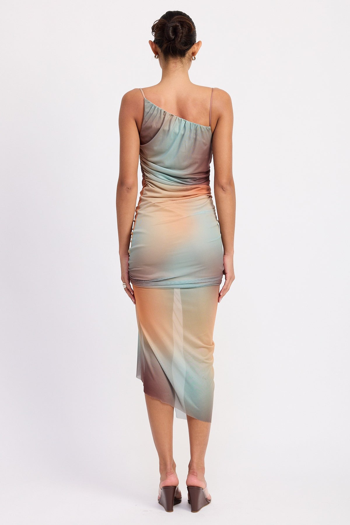 Veronika Dress