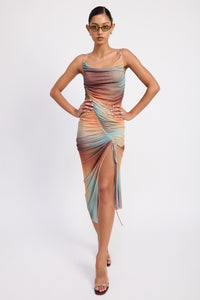 Veronika Dress