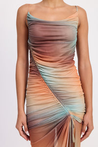 Veronika Dress
