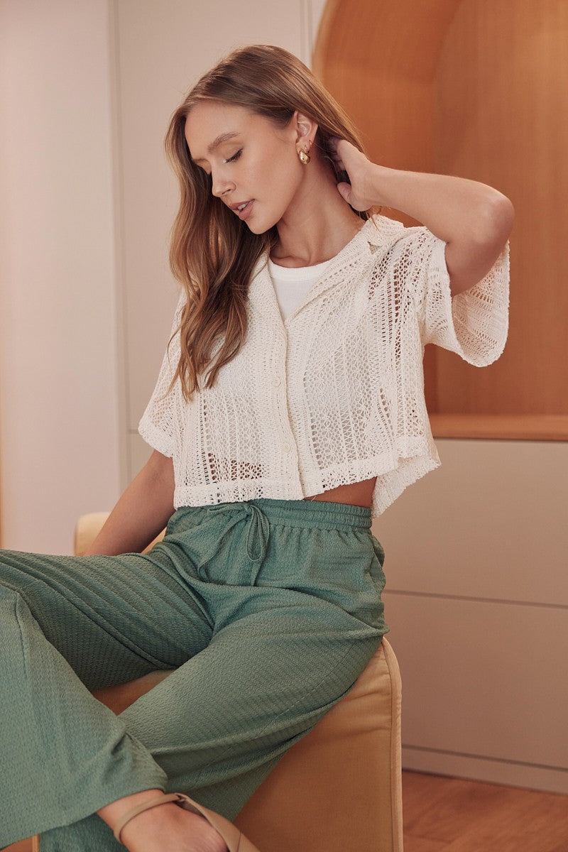 Sienna Top