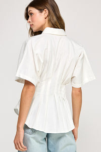 Beatrice Top