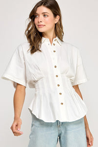 Beatrice Top