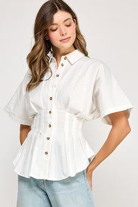 Beatrice Top