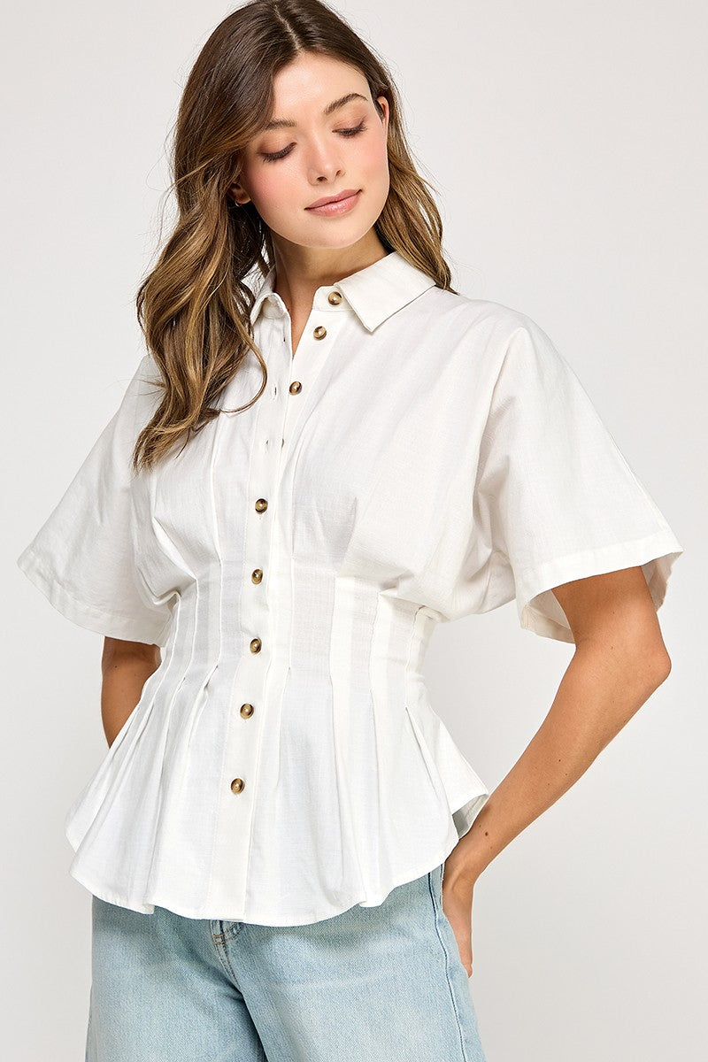Beatrice Top