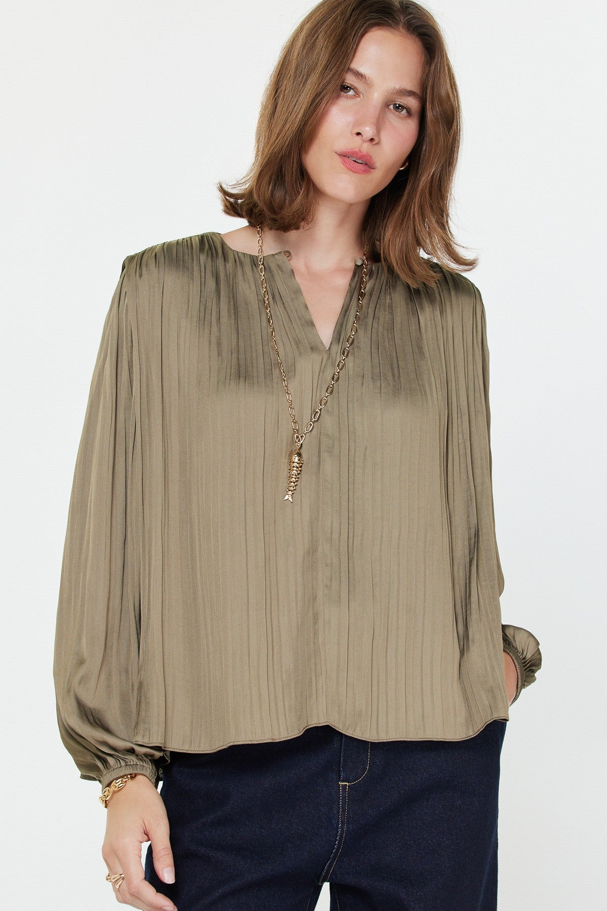 Myrtle Top