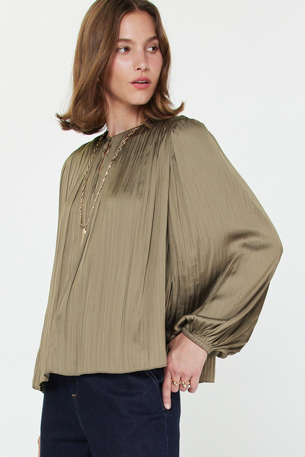 Myrtle Top
