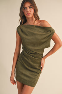 June Mini Dress