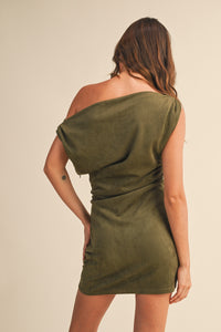 June Mini Dress