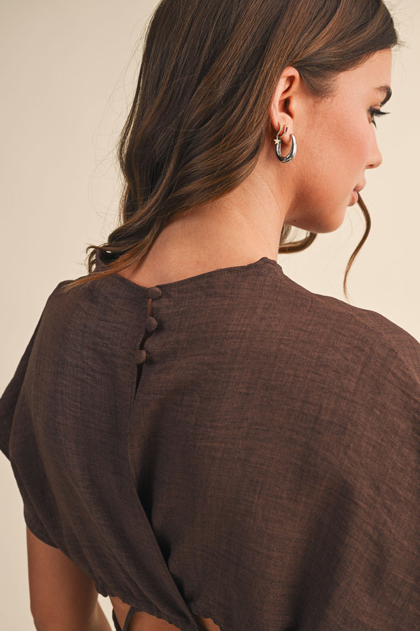 Ava Jumpsuit