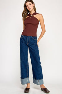 Greta Top