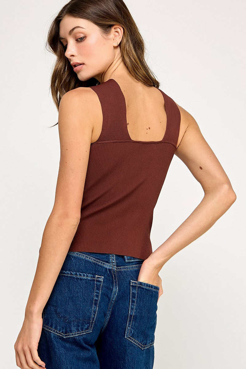 Greta Top