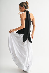 Waldorf Maxi Dress