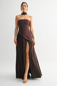 Waldorf Maxi Dress