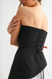 Waldorf Maxi Dress