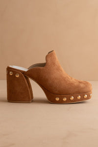 Fonda Mules
