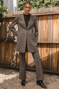 Evelyn Coat