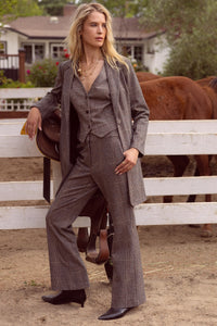 Evelyn Coat