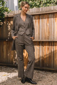 Evelyn Coat