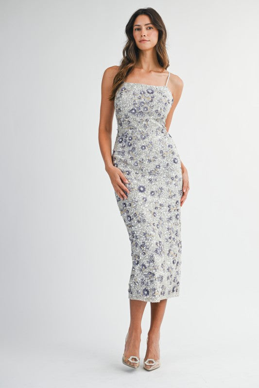 Merry & Bright Dress