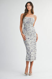 Merry & Bright Dress