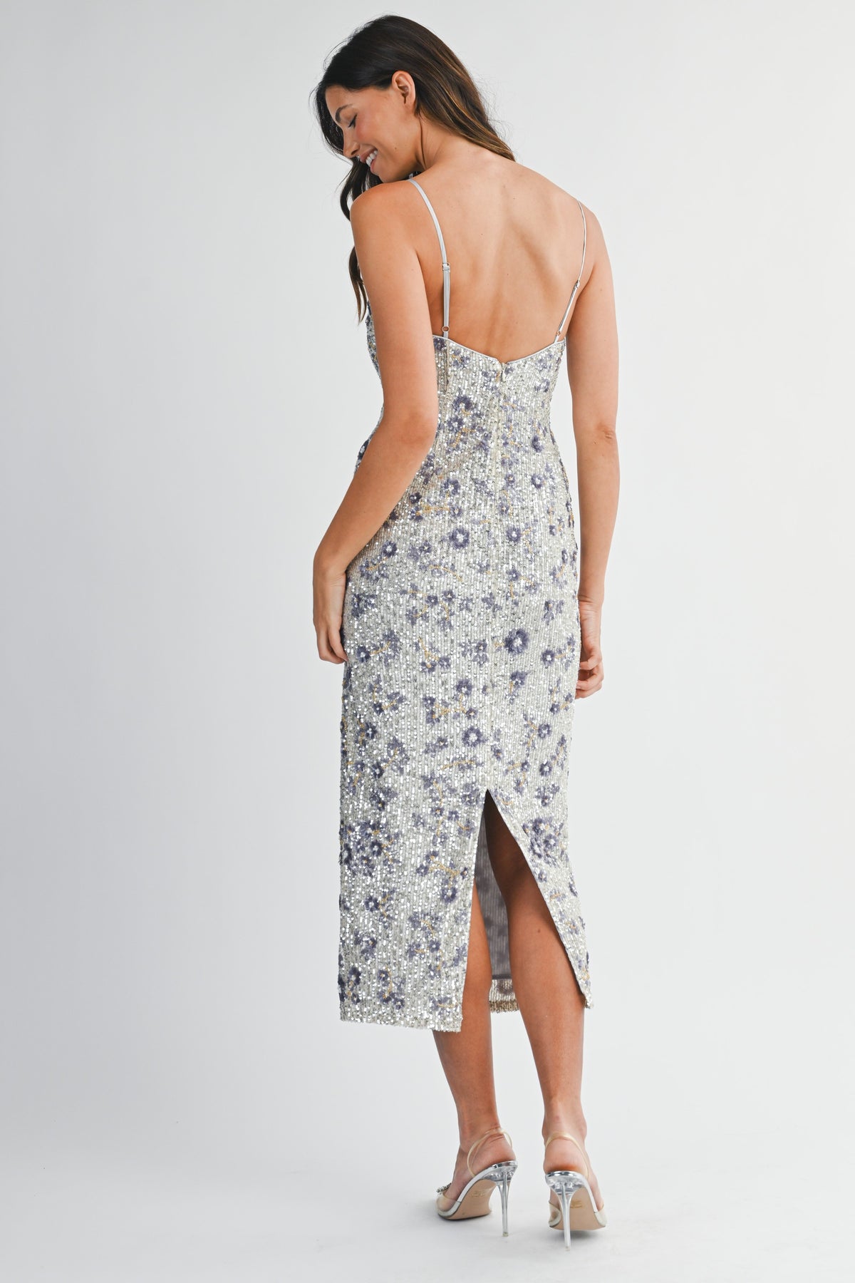 Merry & Bright Dress