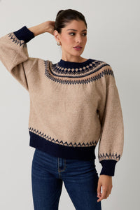 Isle Sweater