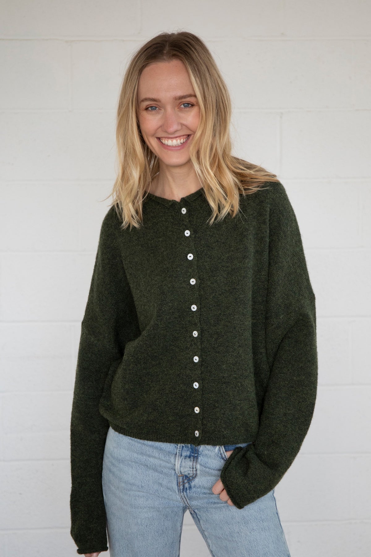 Piper Cardigan